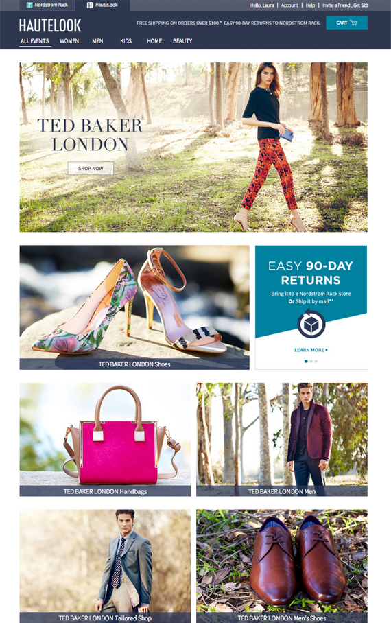 tedbaker