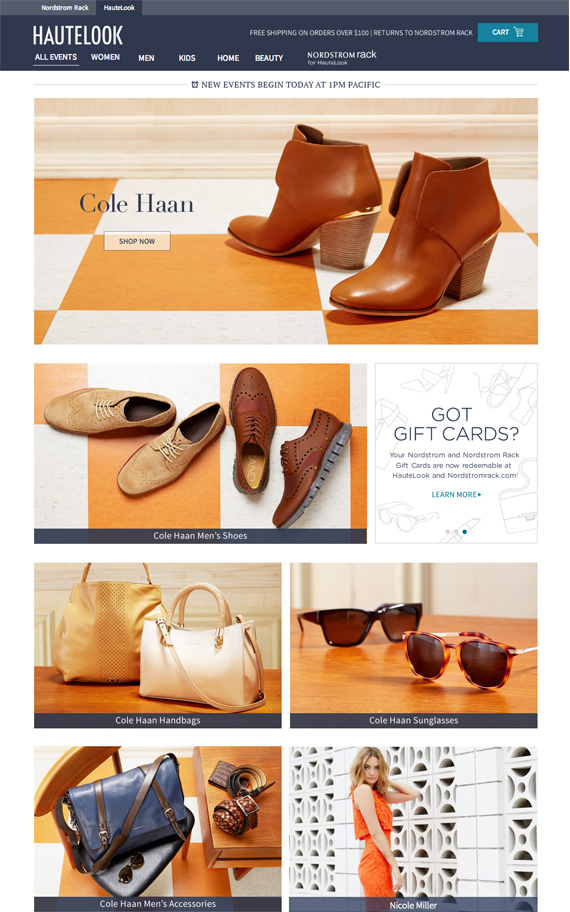 colehaan